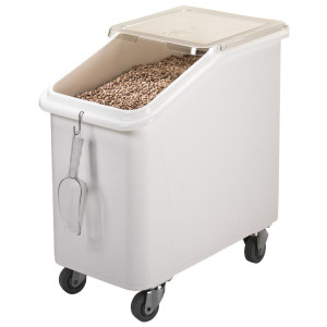 Bac Mobil med Ingredienser 102L - Cambro - Fourniresto