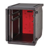 Varmplatta GN 1/1 - Cambro - Fourniresto