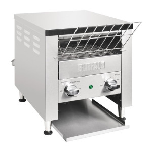 Toaster Transportband Dubbel - Buffalo