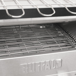 Toaster Transportband Dubbel - Buffalo