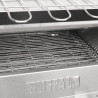 Toaster Transportband Dubbel - Buffalo
