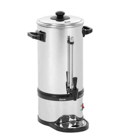 Kaffebryggare 72 koppar - PRO 60T