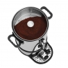 Percolateur café 72 Tasses - PRO 60T