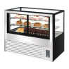 Refrigerated Back Service Display Unit U Series 1500mm - Polar - Fourniresto