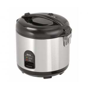 Rice Cooker - 1.8 L Bartscher