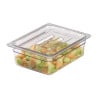 Kansi kahvalla ilman BPA:ta Camview GN 1/2 - Cambro - Fourniresto