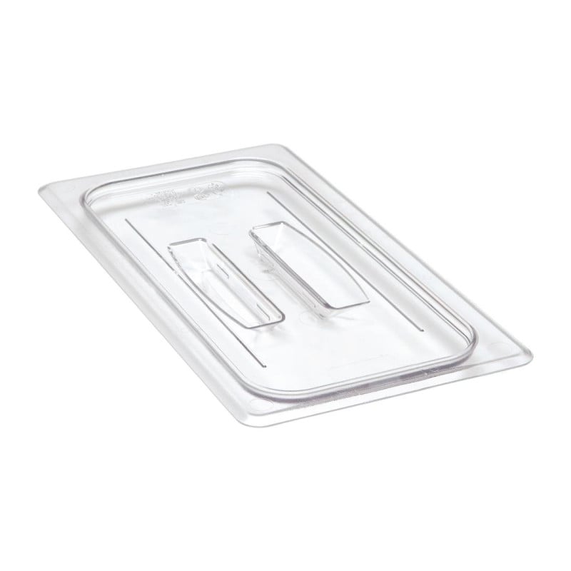 Lock med handtag utan BPA Camview GN 1/3 - Cambro - Fourniresto