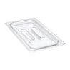 Lock med handtag utan BPA Camview GN 1/3 - Cambro - Fourniresto