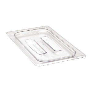 Lock med handtag utan BPA Camview GN 1/4 - Cambro - Fourniresto