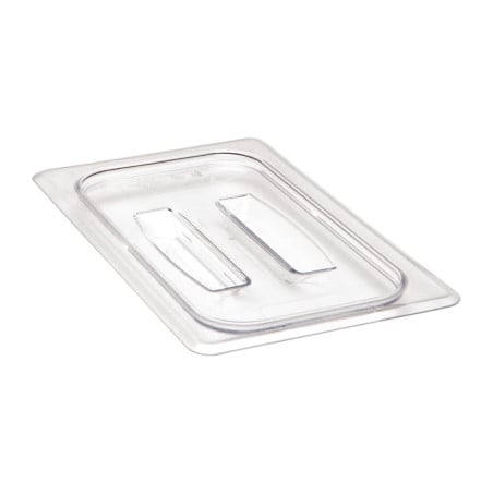 Couvercle avec poignée sans BPA Camview GN 1/4 - Cambro - Fourniresto