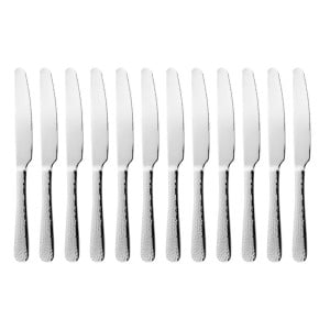 Tivoli Table Knives - Set of 12 - Olympia - Fourniresto