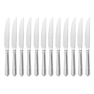 Köttkniv Dubarry - 12-pack - Olympia