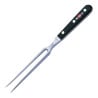 Set med 11 Premier Plus-knivar med fodral - Dick