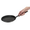 Blue Steel Crepe Pan - Ø 200mm - De Buyer