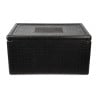 GN 1/1 Thermo Future Thermobox Eco- 46L container - FourniResto