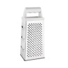 Manual 4-Sided Stainless Steel Grater - Vogue