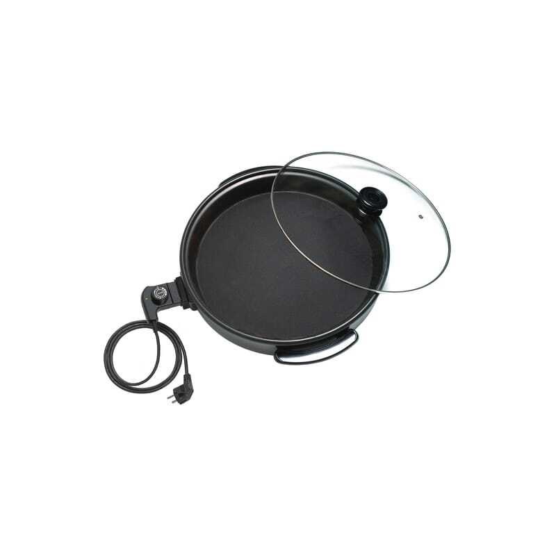 Multifunctional 4L Pan