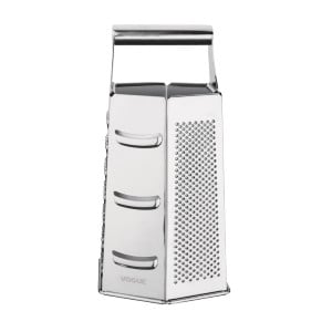 Manual Grater 6 Sides - L 230mm - Vogue