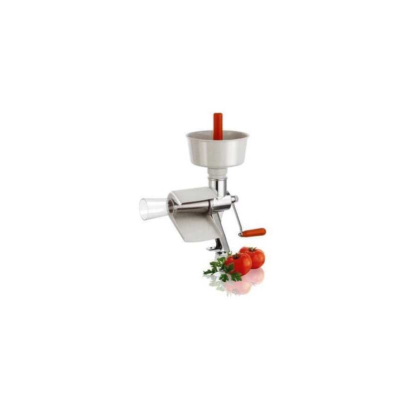 Tomatpress professionell