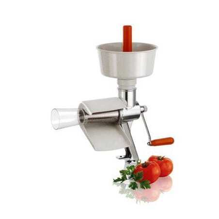 Tomatpress professionell