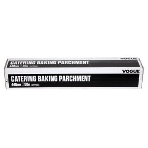 Parchment Paper - Sold Individually - L 50 m - Vogue