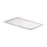 Airtight Polypropylene Lid - GN 1/1 - Cambro - Fourniresto