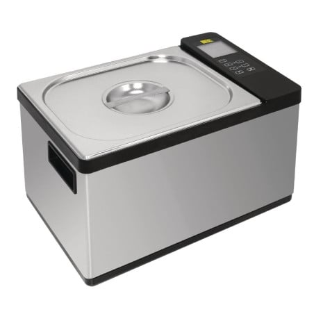 Vattenbad Tillagning Sous Vide-12,5L - Buffalo