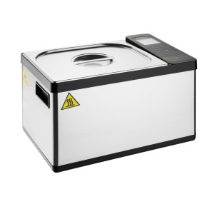 Bain-Marie Cuisson Sous Vide-12,5L - Buffalo