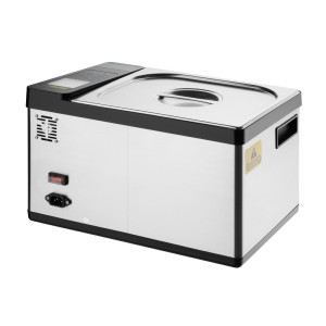 Vattenbad Tillagning Sous Vide-12,5L - Buffalo