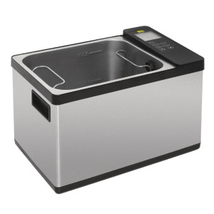 Buffalo Bain-Marie Sous Vide Cooking - 12.5L