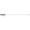 Manche Clipex med färgkodade klämmor - L 1370mm - Jantex