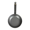 Steel Induction Compatible Mineral B Pan - Ø 200mm - De Buyer