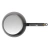 Induction Steel Mineral Pan - Ø 240mm - De Buyer