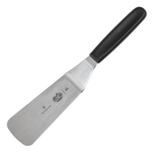 Knivspatel i rostfritt stål 155 mm - Victorinox - Fourniresto