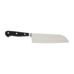 Santoku-veitsi hiiliterästä - 170mm - Wüsthof