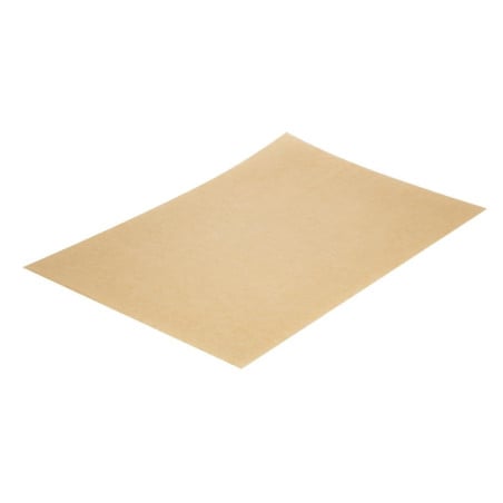 Papier Cuisson Pâtisserie Ecopap - 600 x 400 mm - Matfer