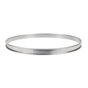 Cercle À Tarte en Inox-  Ø 280 mm - Matfer