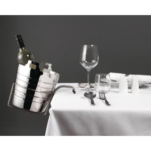 Table Stand for Wine Bucket - Olympia - Fourniresto