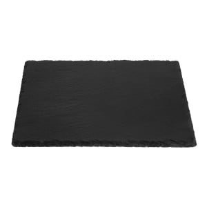 Slate Tray Natural GN1/2 - Olympia - Fourniresto