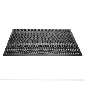 Anti-fatigue Rubber Mat - Jantex - Fourniresto