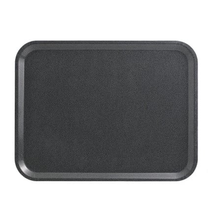 Laminaattitaso sileä Capri Anthracite 430 mm - Cambro - Fourniresto