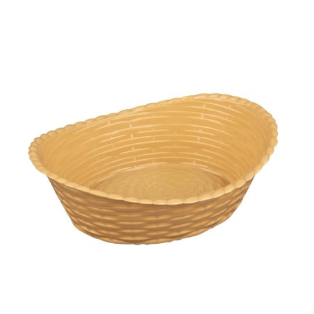 Polypropylene Bread Basket - Olympia KRISTALLON