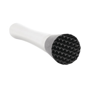 Pilon Inox Bout en Silicone Ø 34 mm - Olympia - Fourniresto