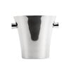 Stainless Steel Wine Bucket Ø 210 mm - Olympia - Fourniresto