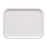 Nordic Tray 360x280mm White - Roltex - Fourniresto