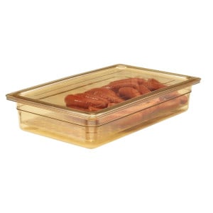 Lock Flat High Temperatures - GN 1/1 - Cambro - Fourniresto