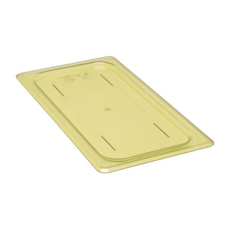 Couvercle Plat Hautes Températures - GN 1/3  - Cambro - Fourniresto