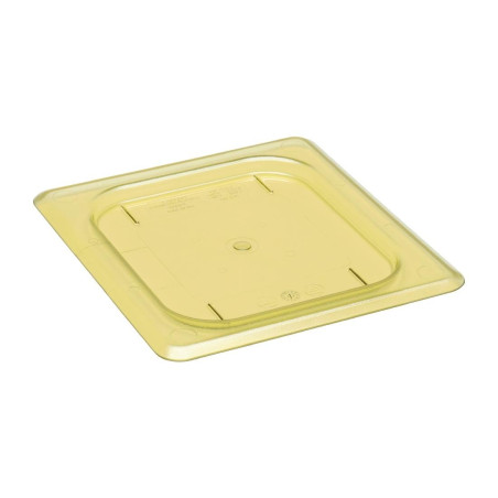 Lock Flat High Temperatures - GN 1/6 - Cambro - Fourniresto