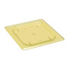 Lock Flat High Temperatures - GN 1/6 - Cambro - Fourniresto