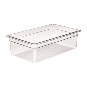 Bac Camview GN 1/1 H 150mm - Cambro - Fourniresto